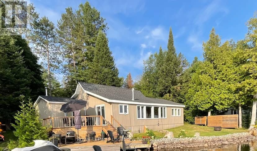 1433 South Horn Lk Road, Ryerson, photo 8