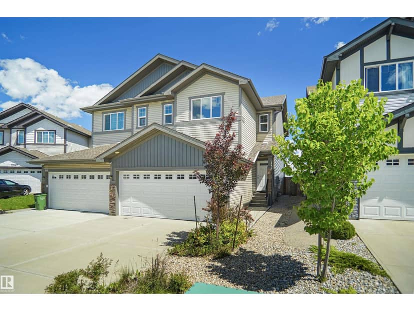 17639 120 ST NW, Edmonton