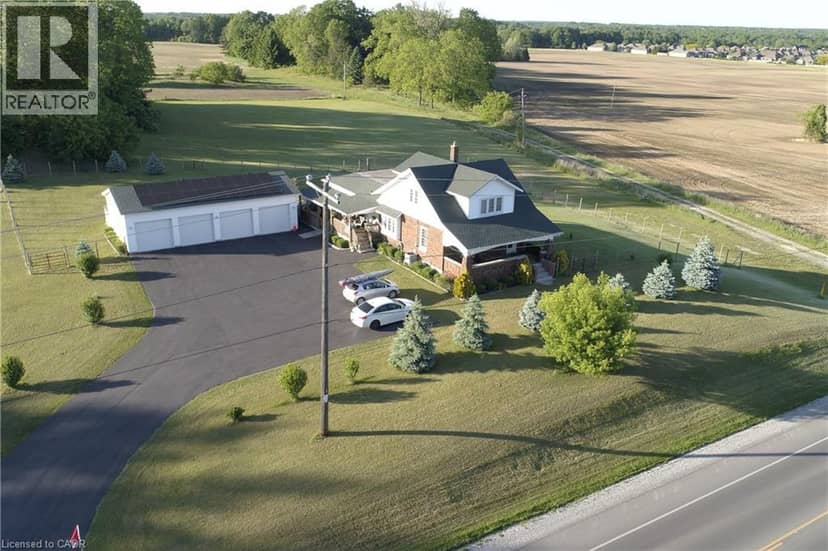 589 Highway 6 — photo 1 of 10