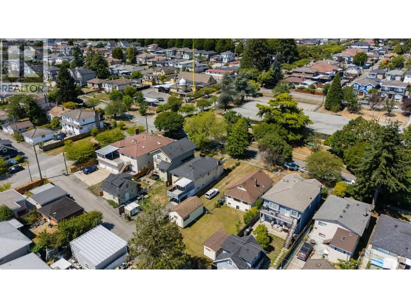 428 E 62ND AVENUE, Vancouver, photo 4