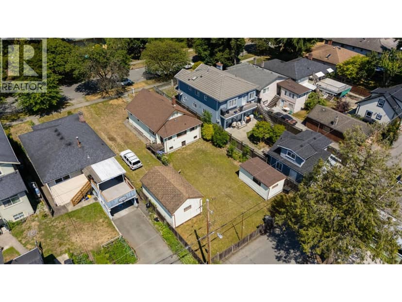 428 E 62ND AVENUE, Vancouver