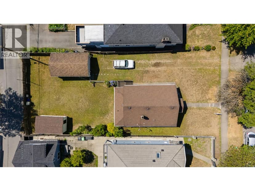 428 E 62ND AVENUE, Vancouver, photo 3