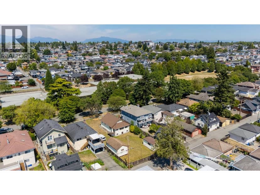 428 E 62ND AVENUE, Vancouver, photo 5