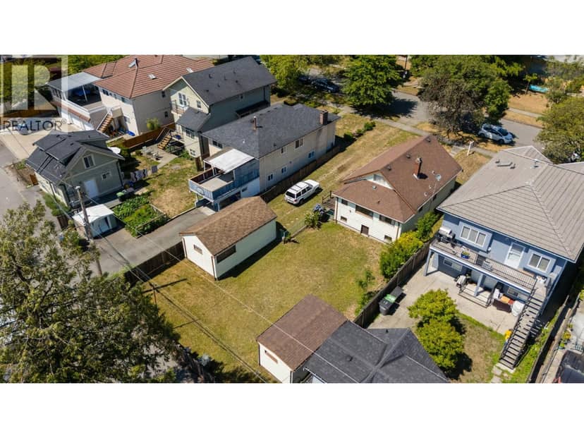 428 E 62ND AVENUE, Vancouver, photo 6