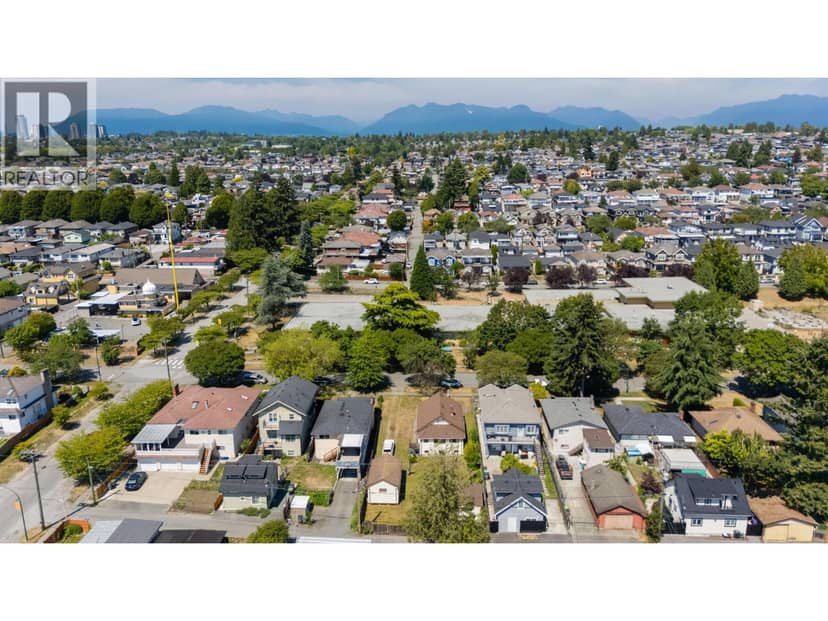 428 E 62ND AVENUE, Vancouver, photo 2
