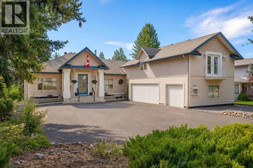 134 Deerview Crescent, Princeton