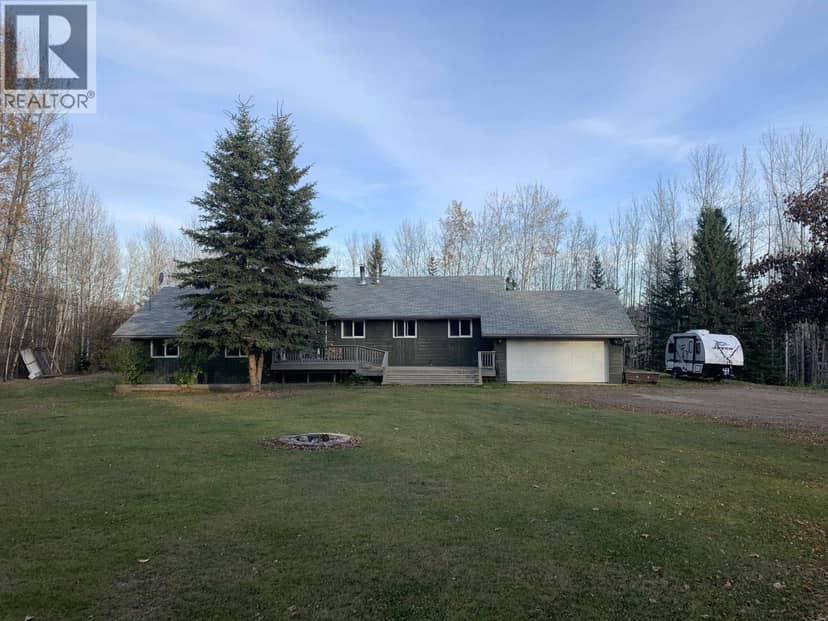 19 RAVEN CRESCENT, Fort Nelson
