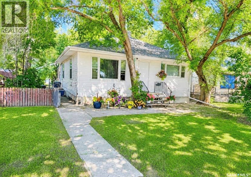 334 6th AVENUE SE, Swift Current