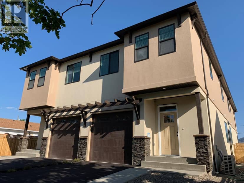 8504 70TH Avenue Unit# 101, Osoyoos