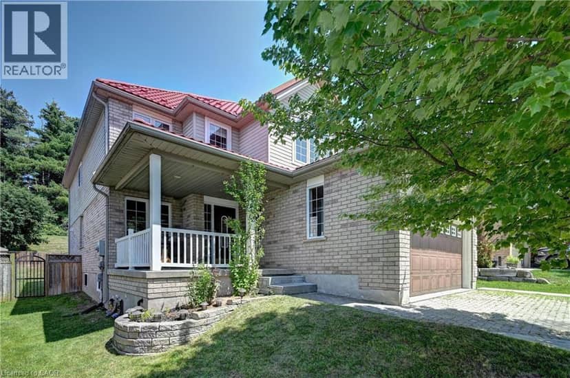 58 DOON MILLS Drive — photo 2 of 40