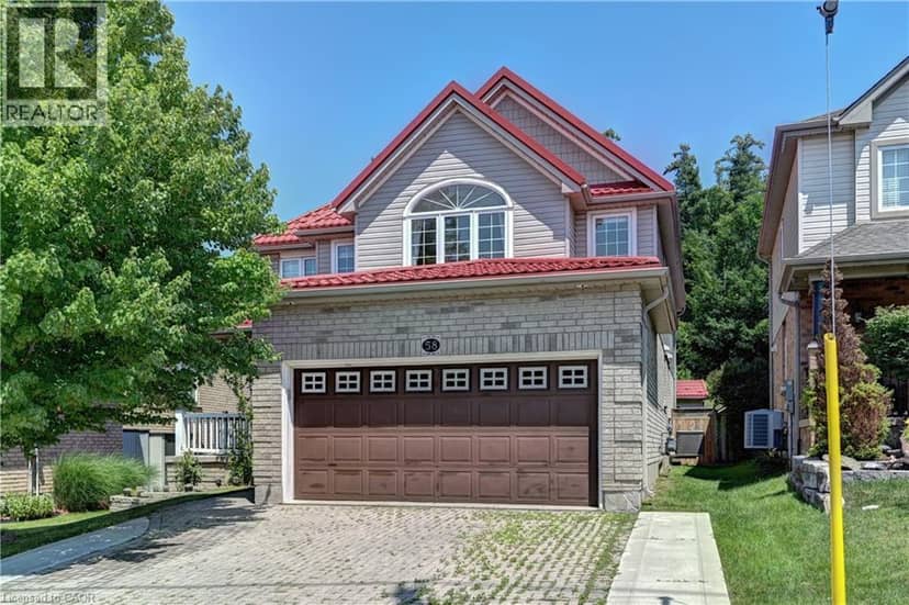 58 DOON MILLS Drive — photo 1 of 40