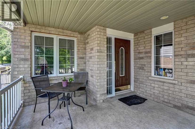 58 DOON MILLS Drive — photo 3 of 40