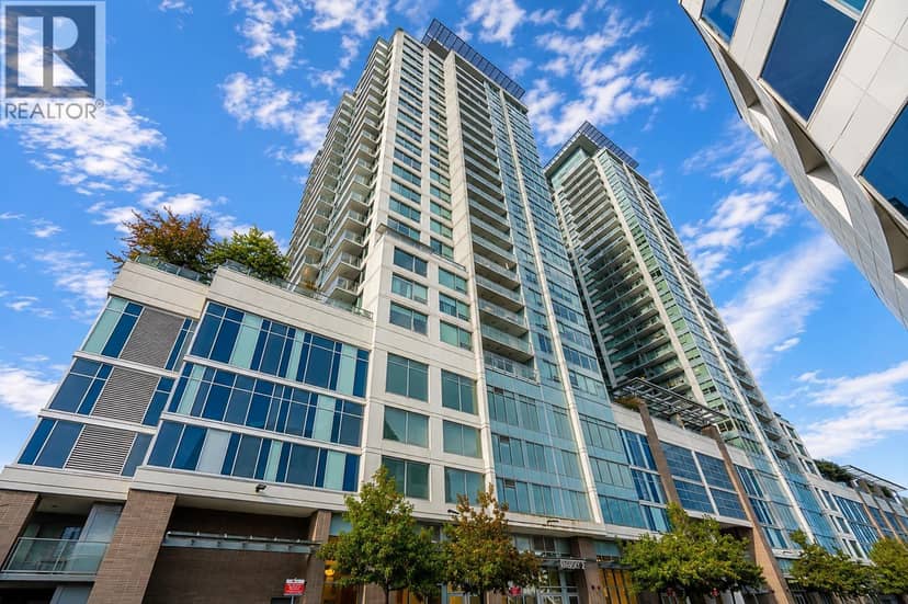 1106 988 QUAYSIDE DRIVE, New Westminster, photo 2