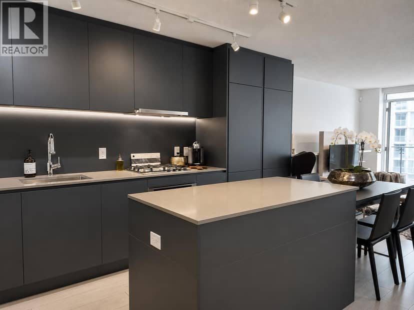 1106 988 QUAYSIDE DRIVE, New Westminster, photo 5