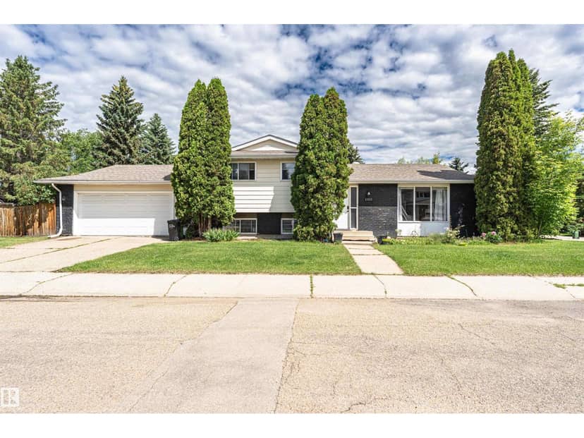 11512 24 AV NW, Edmonton