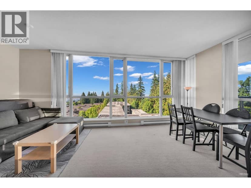 1007 9222 UNIVERSITY CRESCENT, Burnaby, photo 2
