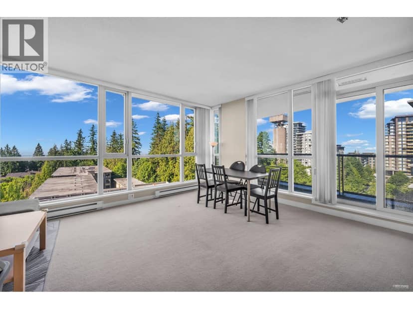 1007 9222 UNIVERSITY CRESCENT, Burnaby, photo 4