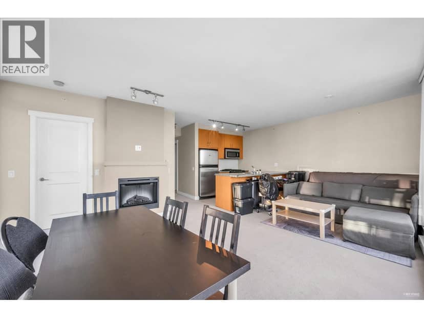 1007 9222 UNIVERSITY CRESCENT, Burnaby, photo 7