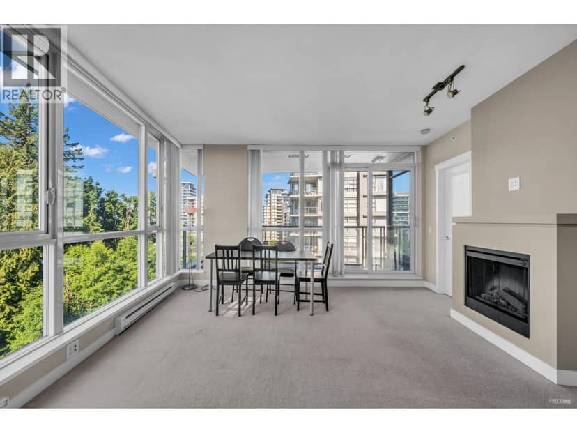 1007 9222 UNIVERSITY CRESCENT, Burnaby, photo 6