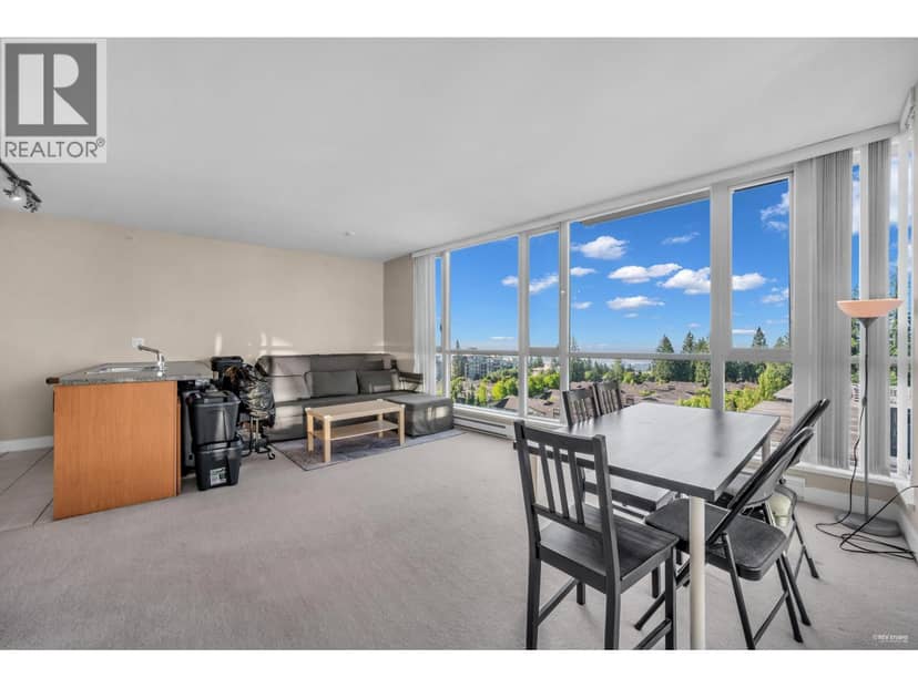 1007 9222 UNIVERSITY CRESCENT, Burnaby, photo 5