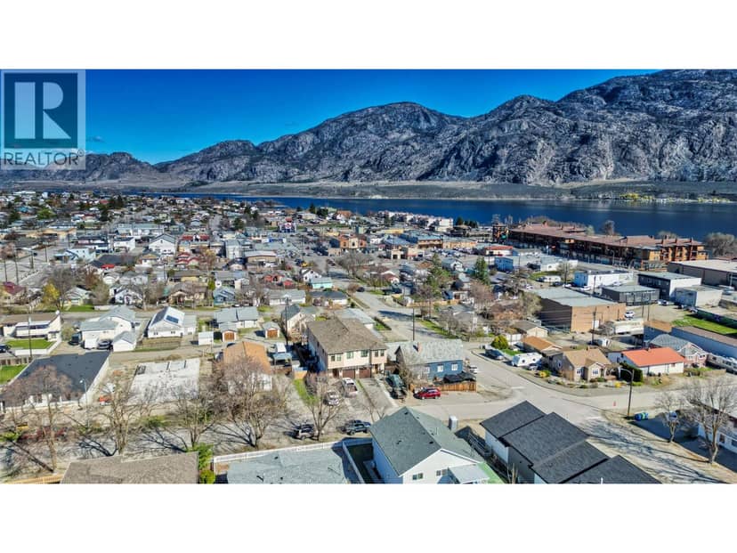 8506 70TH Avenue, Osoyoos