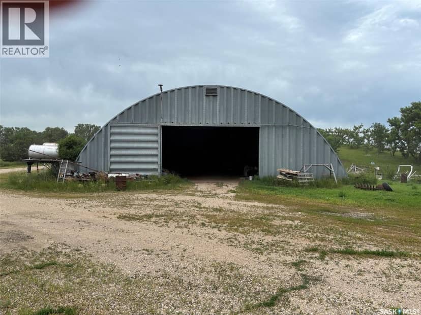 Glass Farm — photo 23 of 40