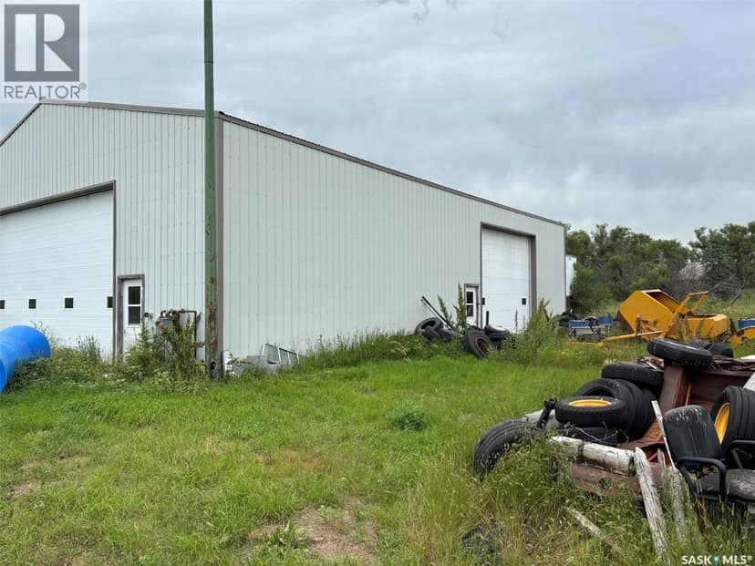 Glass Farm — photo 26 of 40