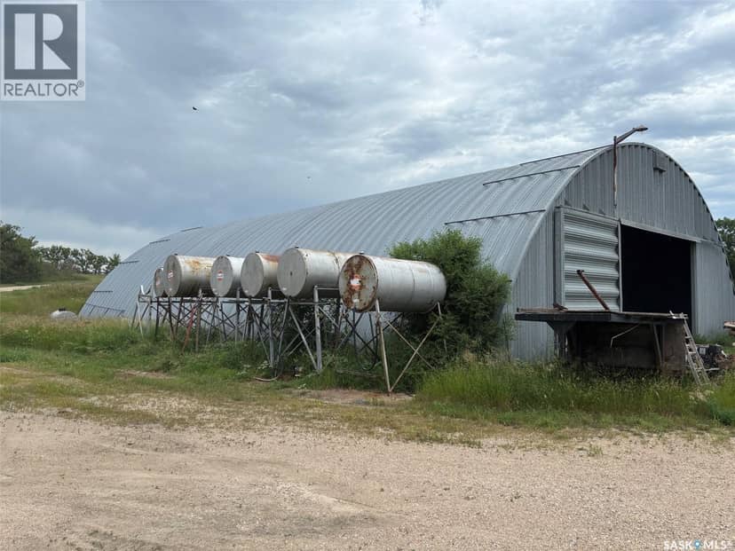 Glass Farm — photo 24 of 40