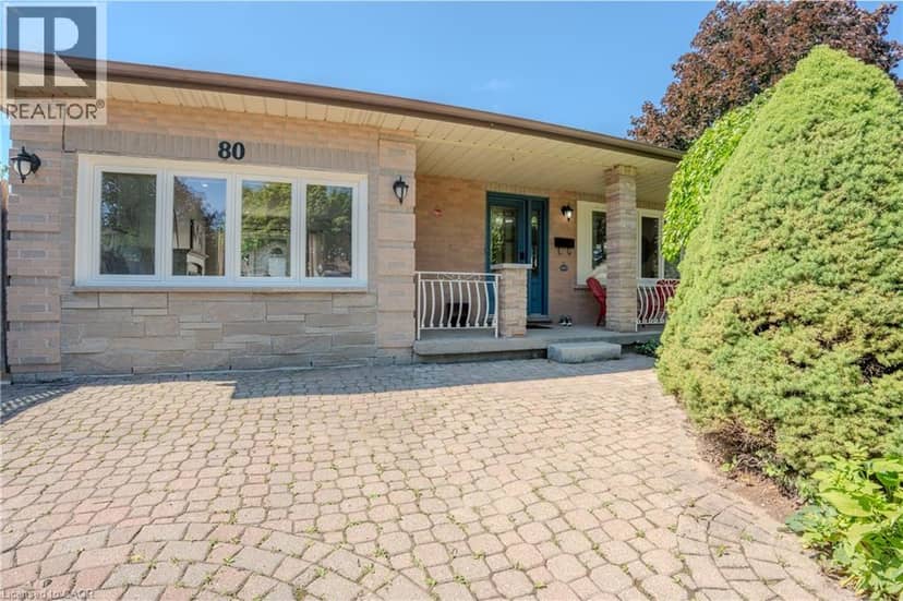 80 CHILTON Drive, Stoney Creek, photo 3