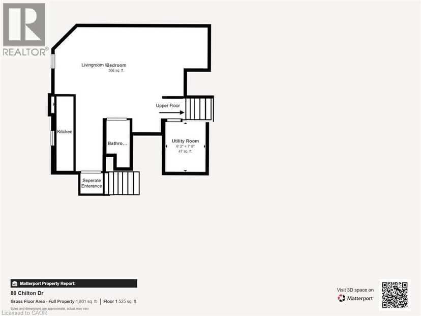 80 CHILTON Drive — photo 40 of 40