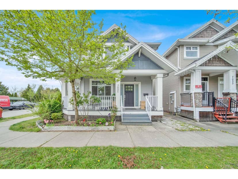 7051 144B STREET, Surrey