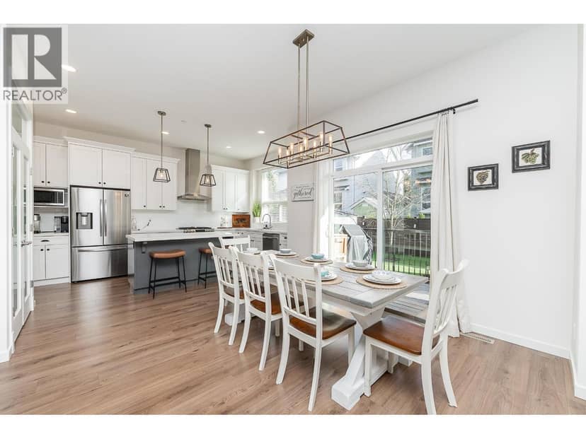 12924 240A STREET, Maple Ridge