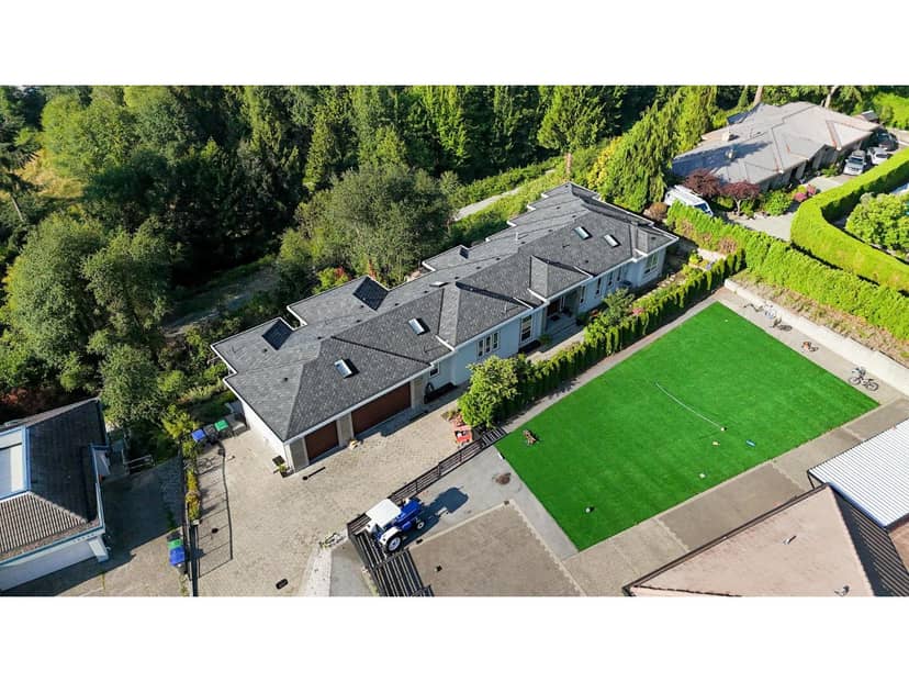 12528 52A AVENUE, Surrey