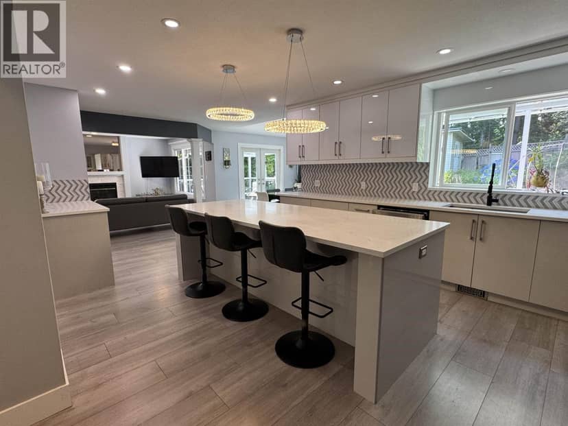 1416 PURCELL DRIVE, Coquitlam, photo 8