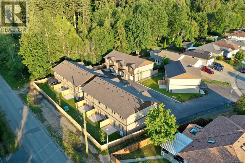 108 5535 Woodland Cres E, Port Alberni