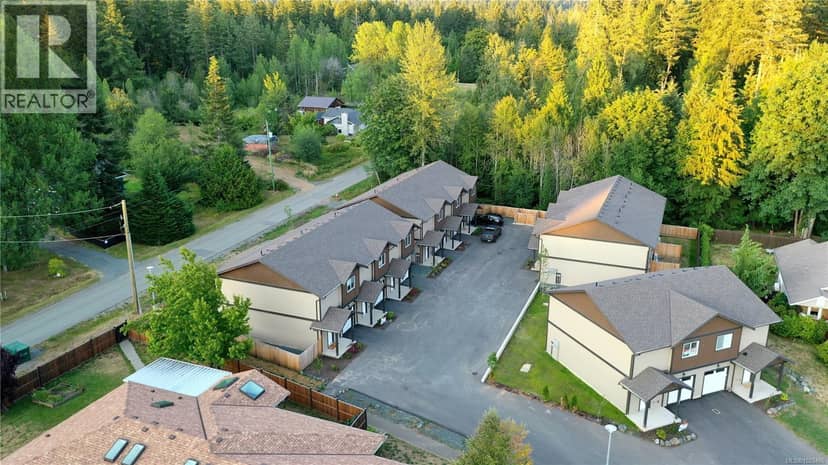 110 5535 Woodland Cres E, Port Alberni