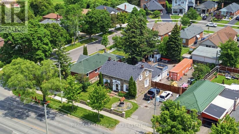 1355 Victoria Park Avenue — photo 30 of 38