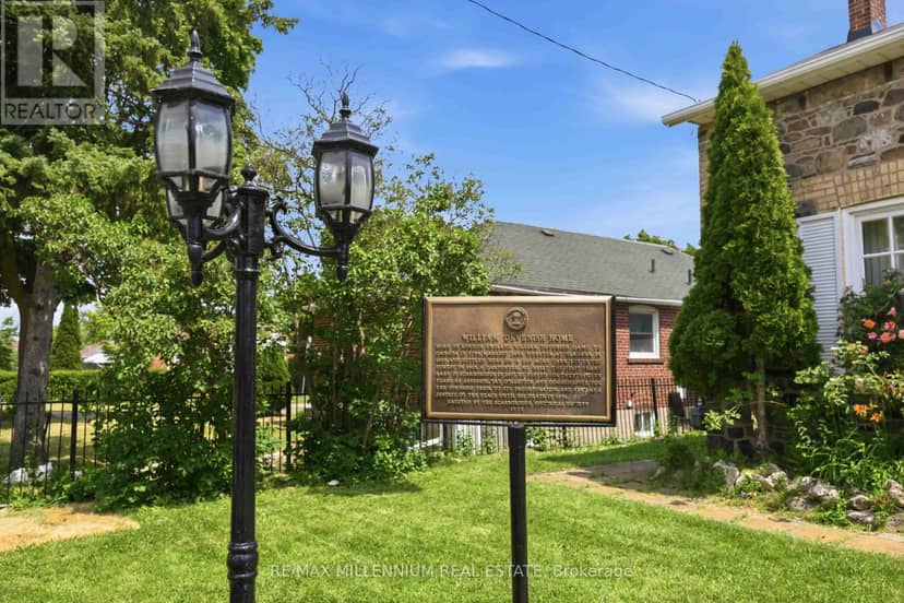 1355 Victoria Park Avenue — photo 5 of 38