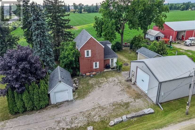 2250 56 Highway, Hamilton, photo 2