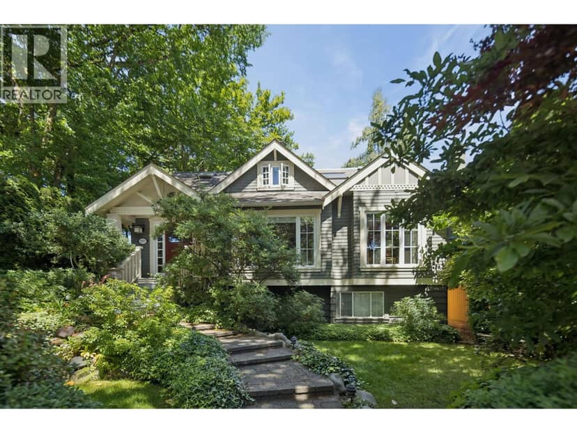 2997 W 38TH AVENUE, Vancouver