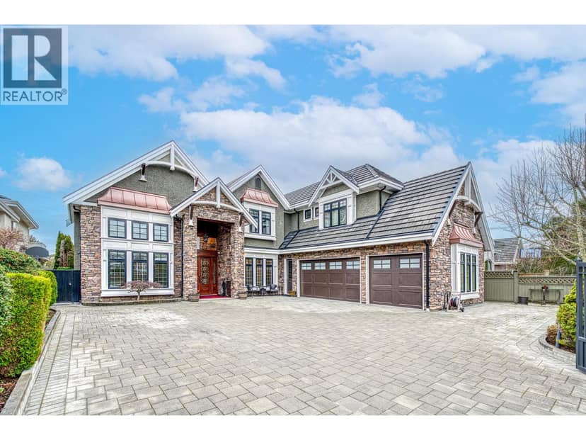4180 GRANVILLE AVENUE, Richmond