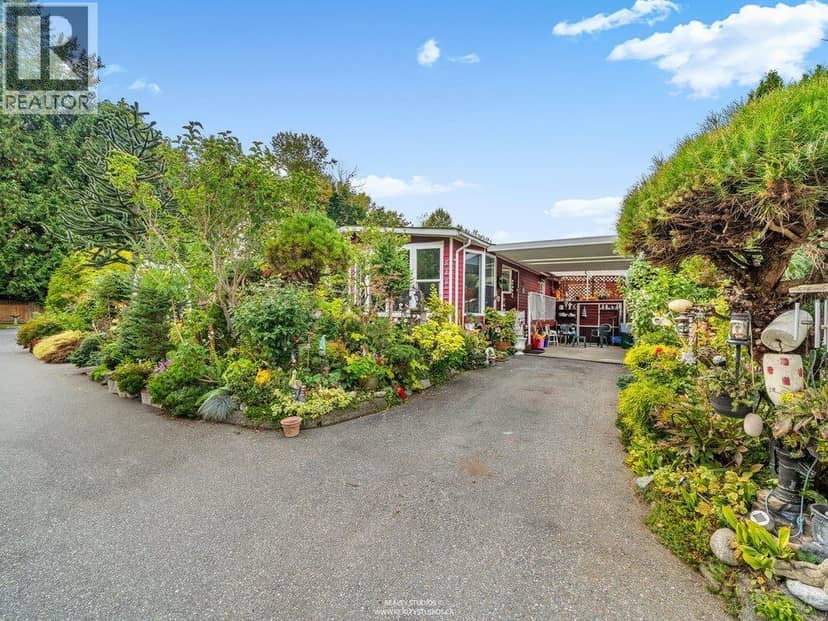 515 TYEE COURT, West Vancouver