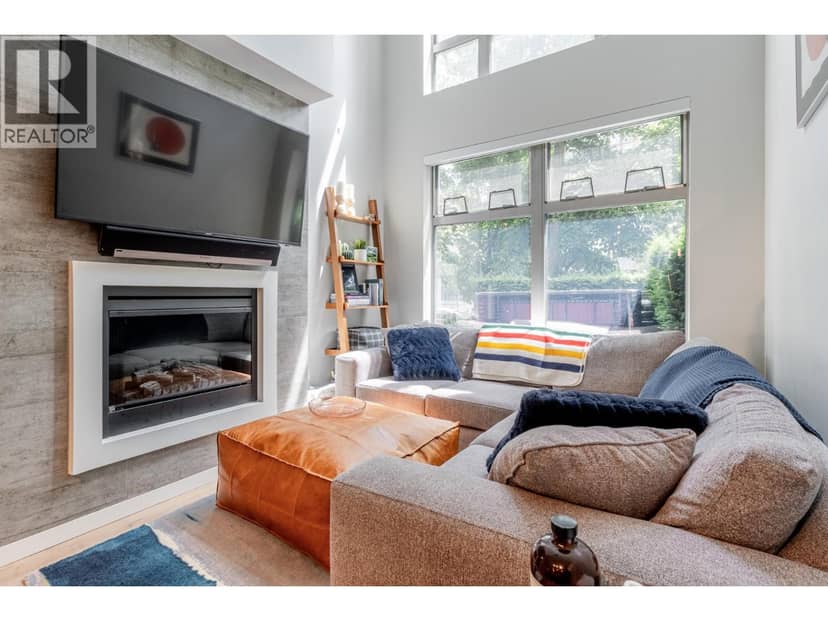 1227 RICHARDS STREET, Vancouver, photo 3