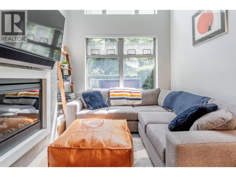 1227 RICHARDS STREET, Vancouver, photo 4