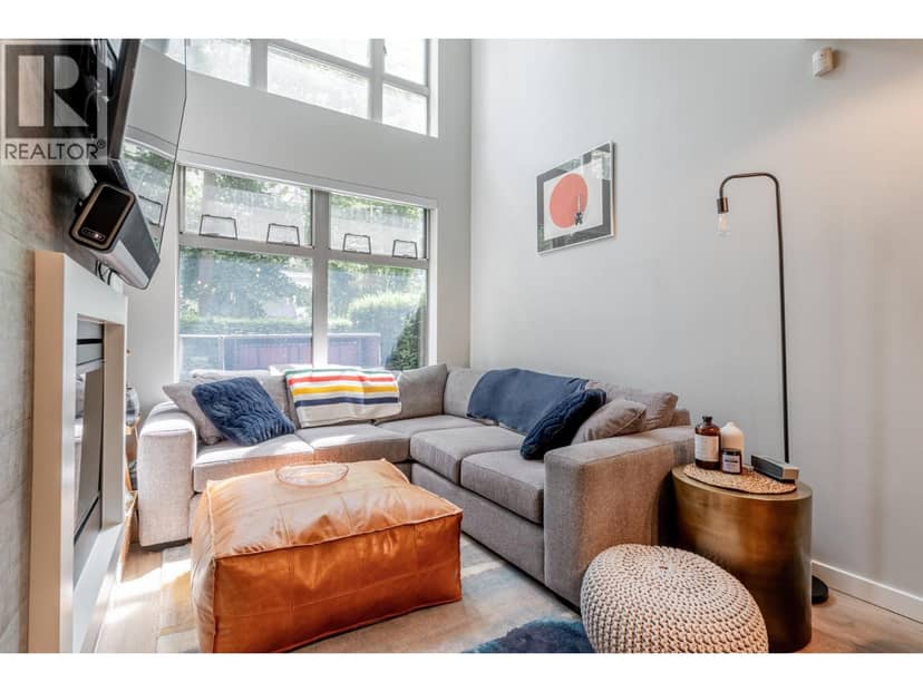 1227 RICHARDS STREET, Vancouver, photo 2