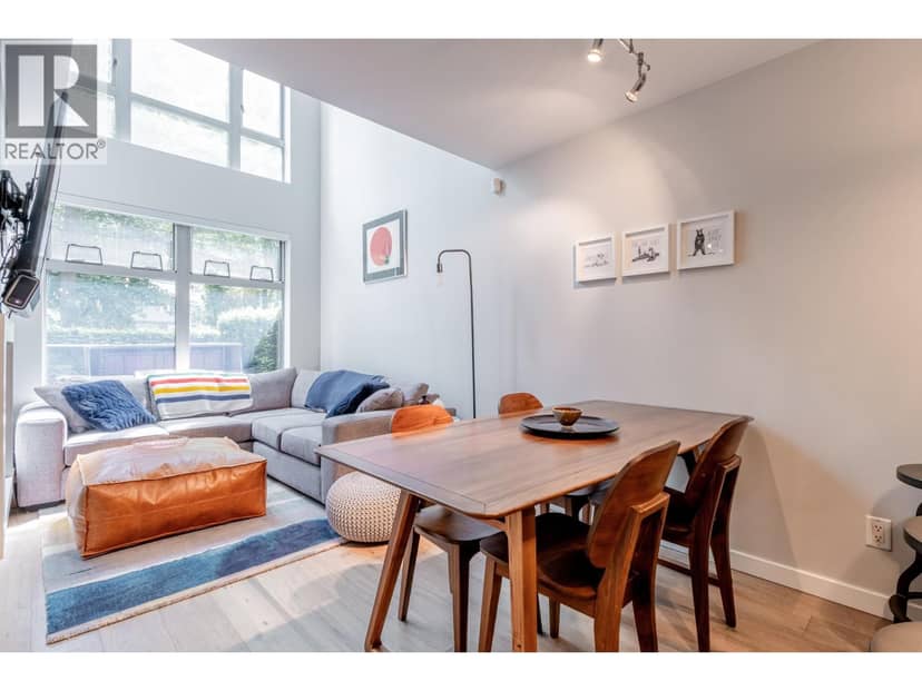 1227 RICHARDS STREET, Vancouver, photo 7