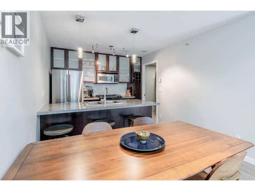 1227 RICHARDS STREET, Vancouver, photo 6