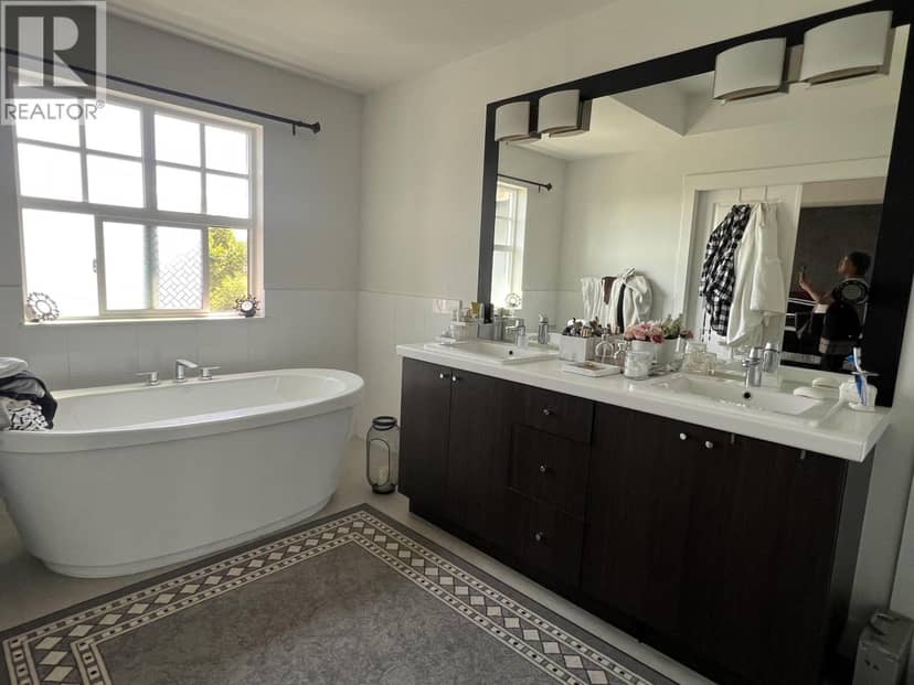 3497 DAVID AVENUE, Coquitlam, photo 8
