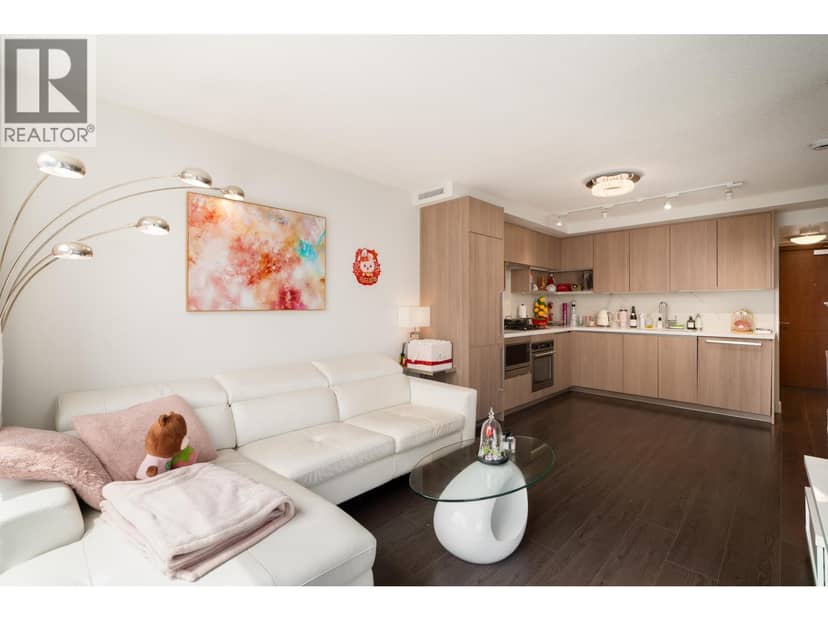 1602 8833 HAZELBRIDGE WAY, Richmond, photo 4