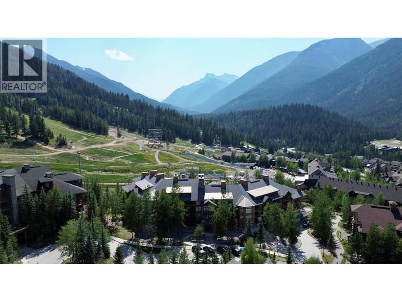2080 Summit Drive Unit# 214, Panorama, photo 2